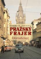 Pražský frajer – Dorostenec - Charlie Zavadil