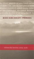 Příhoda - Bodo Kirchhoff