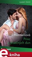 Princ z písečných dun - Carol Marinelliová