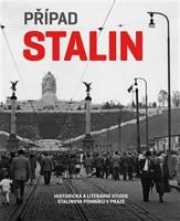 Případ Stalin - Hana Píchová