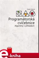 Programátorská cvičebnice - Radek Pelánek