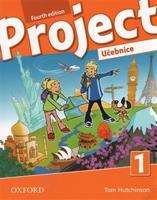 Project 1 Fourth Edition učebnice - Tom Hutchinson