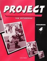 Project 4 - Workbook International Edition - Tom Hutchinson
