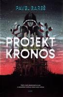 Projekt Kronos - Pavel Bareš
