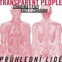 Průhlední lidé / Transparent People LP