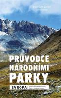 Průvodce národními parky: Evropa - Lone Ildved, Brian Gade Larsen