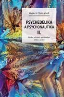 Psychedelika a psychonautika II. - Vojtěch Cink