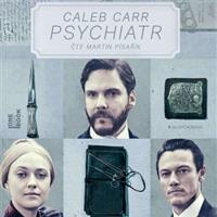 Psychiatr - Caleb Carr