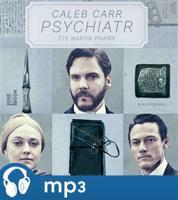 Psychiatr, mp3 - Caleb Carr