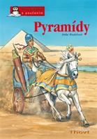 Pyramídy - Inke Rudelová