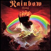 Rainbow Rising - Rainbow
