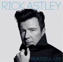 Rick Astley - BEAUTIFUL LIFE CD