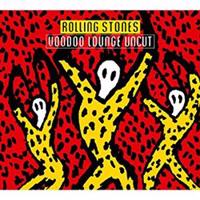 Rolling Stones: Voodoo Lounge Uncut - CD+DVD