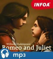 Romeo and Juliet, mp3 - William Shakespeare