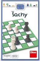 Šachy - Cestovní hra