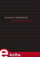 Satanův deník - Leonid Andrejev