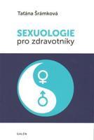 Sexuologie pro zdravotníky - Taťána Šrámková
