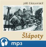 Šlápoty, mp3 - Jiří Čáslavský