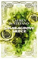 Smaragdové srdce - Lauren De Stefano