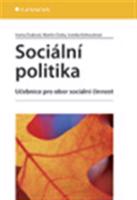 Sociální politika - Ivana Duková, Martin Duka, Ivanka Kohoutová