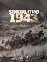 Sokolovo 1943 - Milan Kopecký, Miroslav Brož, Milan Mojžíš, Filip Kachel