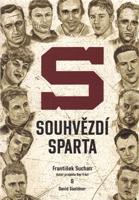 Souhvězdí Sparta - David Soeldner, František Suchan