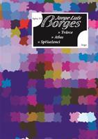 Spisy VI - Básně - Jorge Luis Borges