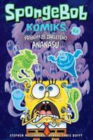 SpongeBob 3: Příběhy ze zakletého ananasu - kolektiv autorů