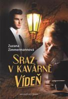 Sraz v kavárně Vídeň - Zuzana Zimmermannová