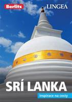Srí Lanka - Inspirace na cesty - kolektiv autorů