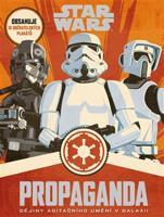 Star Wars - Propaganda - Pablo Hidalgo