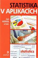 Statistika v aplikacích - Jan Hendl, kol.