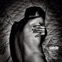 Suede - Autofiction CD