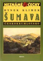Šumava – Českokrumlovsko - Hynek Klimek