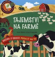 Tajemství na farmě - Susie Behar, Essi Kimpimäki