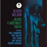 The Blues And The Abstract Truth - Oliver Nelson