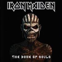 The Book Of Soul - Iron Maiden