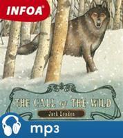 The Call of The Wild, mp3 - Jack London