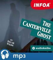 The Canterville Ghost, mp3 - Oscar Wilde
