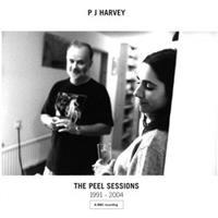 The Peel Session 1991-2004 - PJ Harvey
