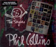 The Singles - Phil Collins