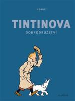 Tintinova dobrodružství 2 - kompletní vydání 13-24 - Hergé