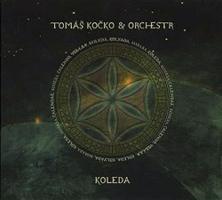 Tomáš Kočko & Orchestr - Koleda CD