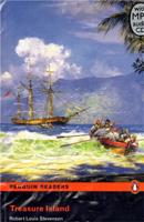 Treasure island + CD audio Pack - Robert Louis Stevenson