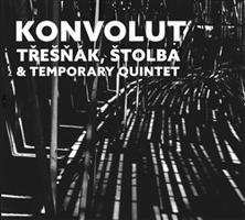 TRESNAK, VLASTA & TEMPORARY QUINTET - KONVOLUT/EDICE 2017 CD