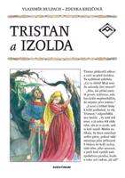 Tristan a Izolda - Vladimír Hulpach