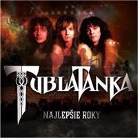 Tublatanka - Najlepsie roky Vinyl 2LP 2 LP