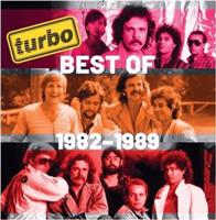 Turbo - Best of 1982–1989 - Turbo