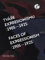 Tváře expresionismu (1905-1925)