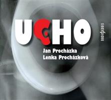 Ucho - Lenka Procházková, Jan Procházka